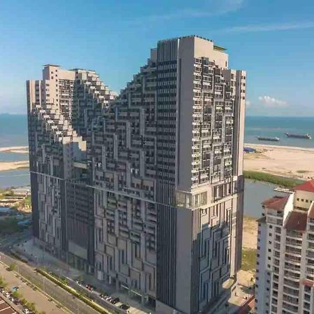 Imperio Residence Melaka المظهر الخارجي الصورة
