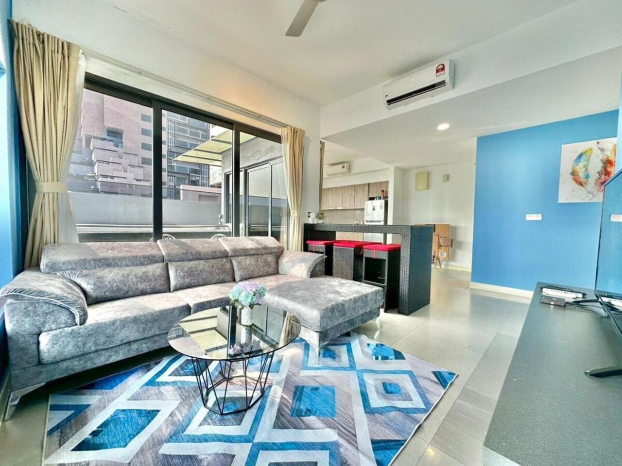 Imperio Residence Melaka المظهر الخارجي الصورة