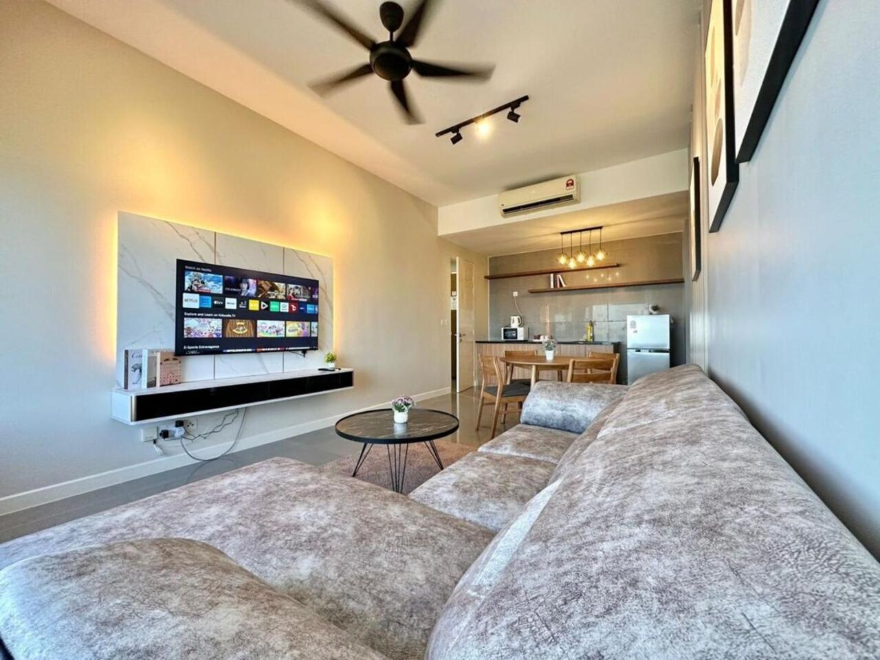 Imperio Residence Melaka المظهر الخارجي الصورة