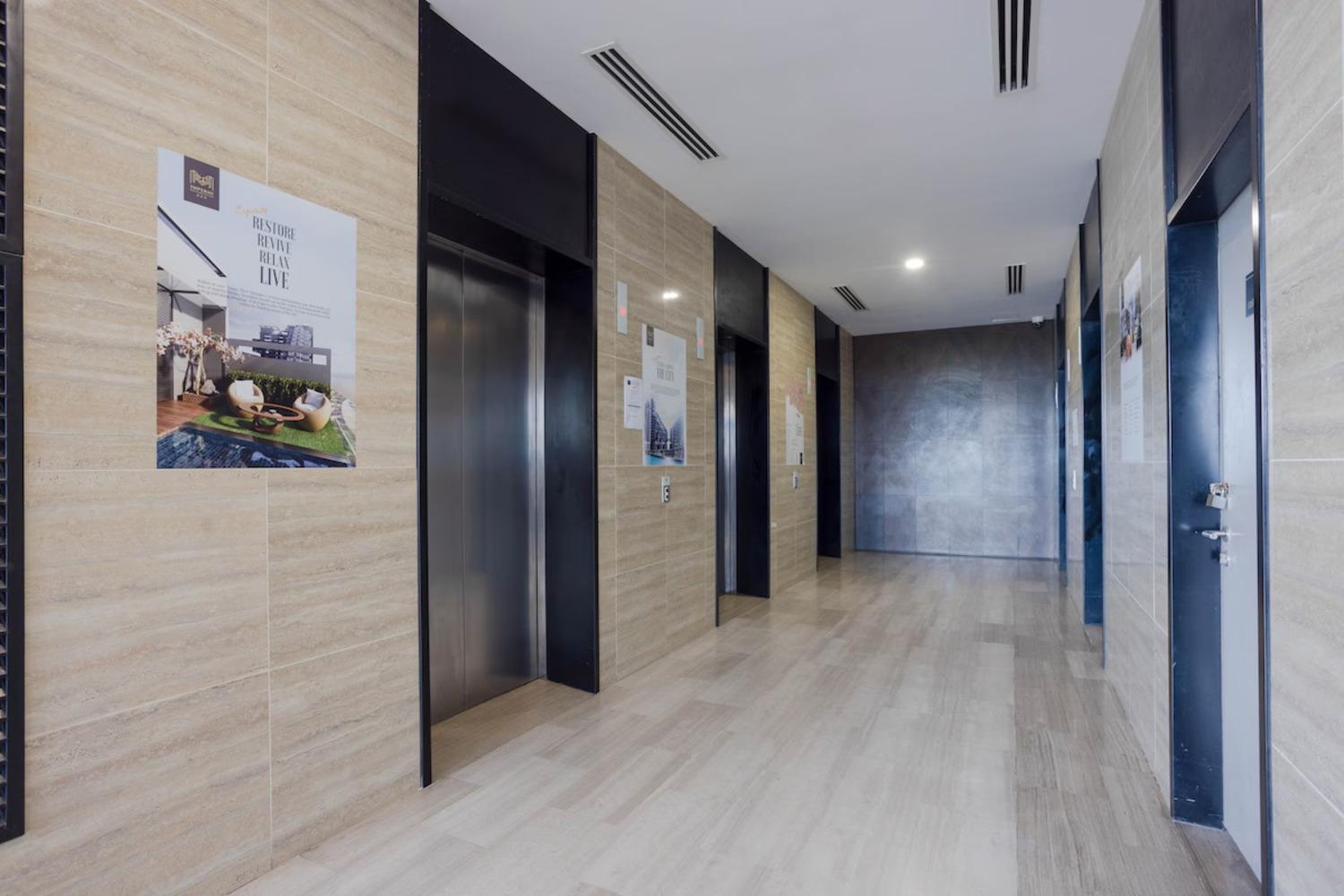 Imperio Residence Melaka المظهر الخارجي الصورة