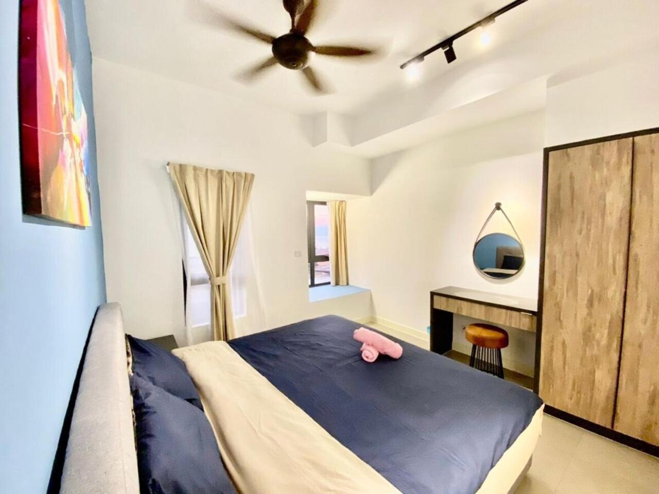 Imperio Residence Melaka المظهر الخارجي الصورة