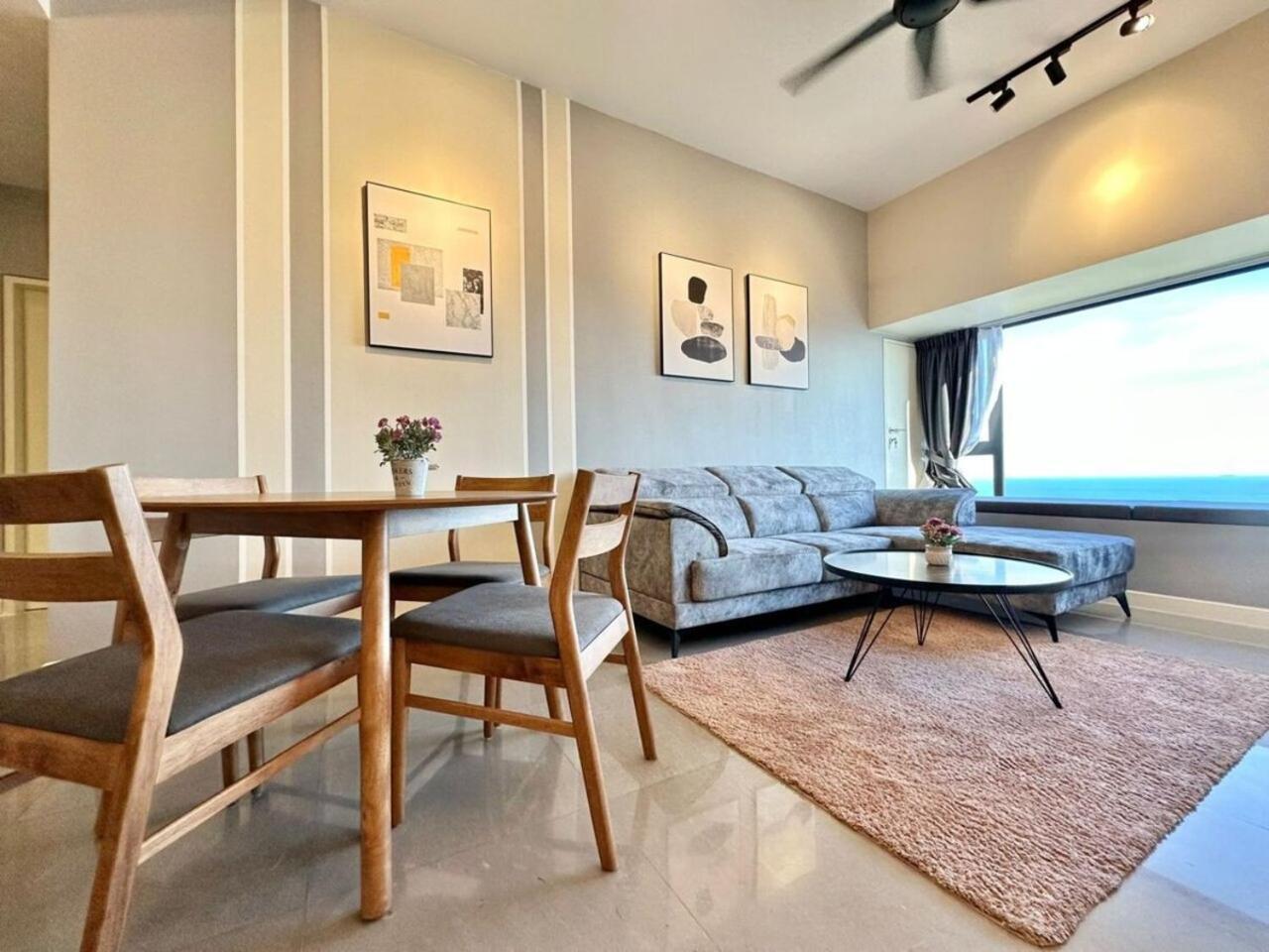 Imperio Residence Melaka المظهر الخارجي الصورة