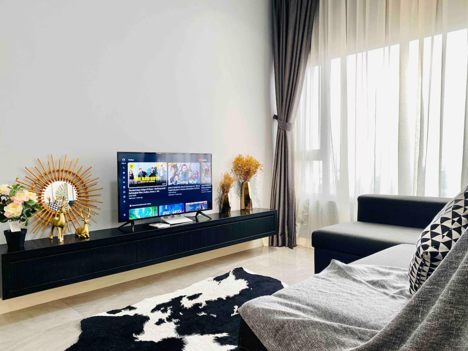 Imperio Residence Melaka المظهر الخارجي الصورة