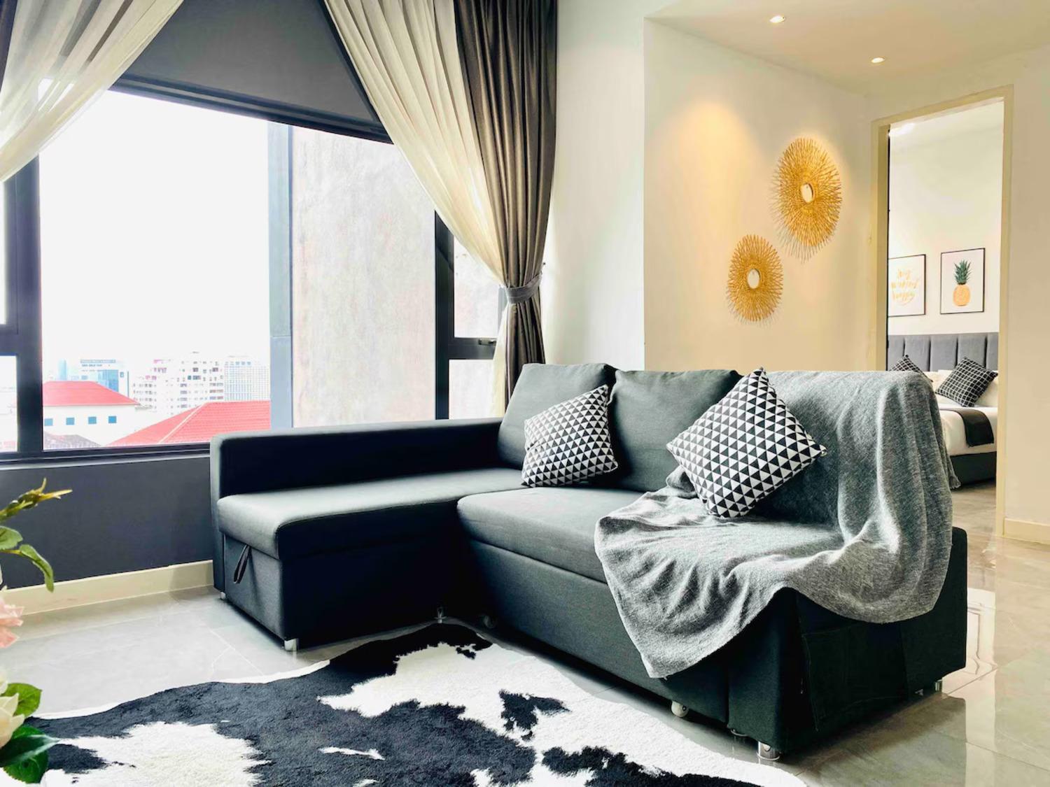 Imperio Residence Melaka المظهر الخارجي الصورة