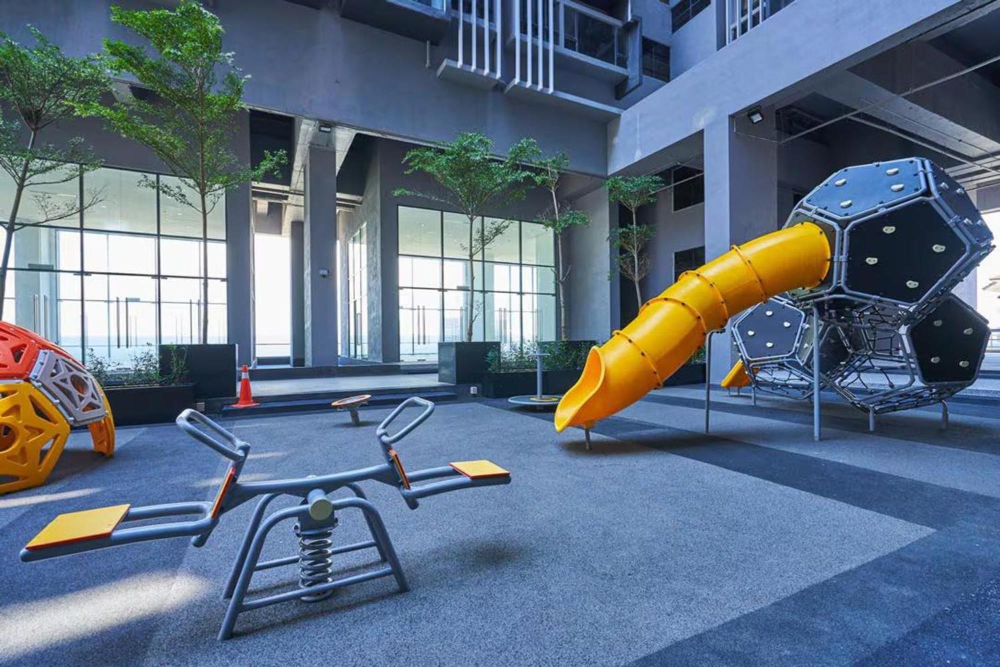 Imperio Residence Melaka المظهر الخارجي الصورة