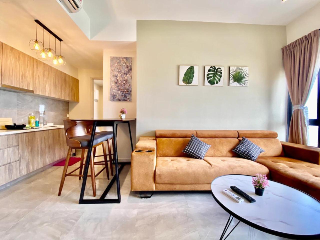 Imperio Residence Melaka المظهر الخارجي الصورة