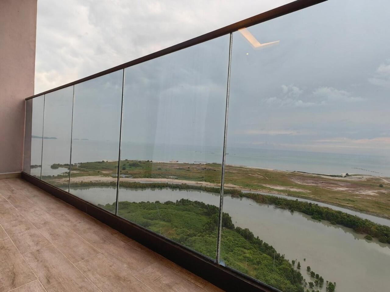Imperio Residence Melaka المظهر الخارجي الصورة