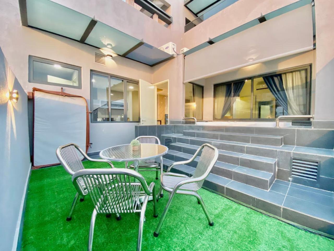 Imperio Residence Melaka المظهر الخارجي الصورة
