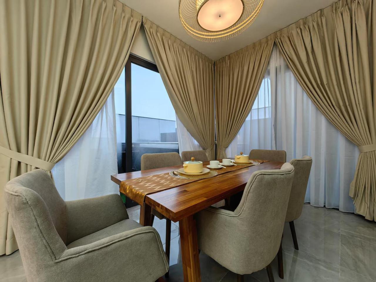 Imperio Residence Melaka المظهر الخارجي الصورة