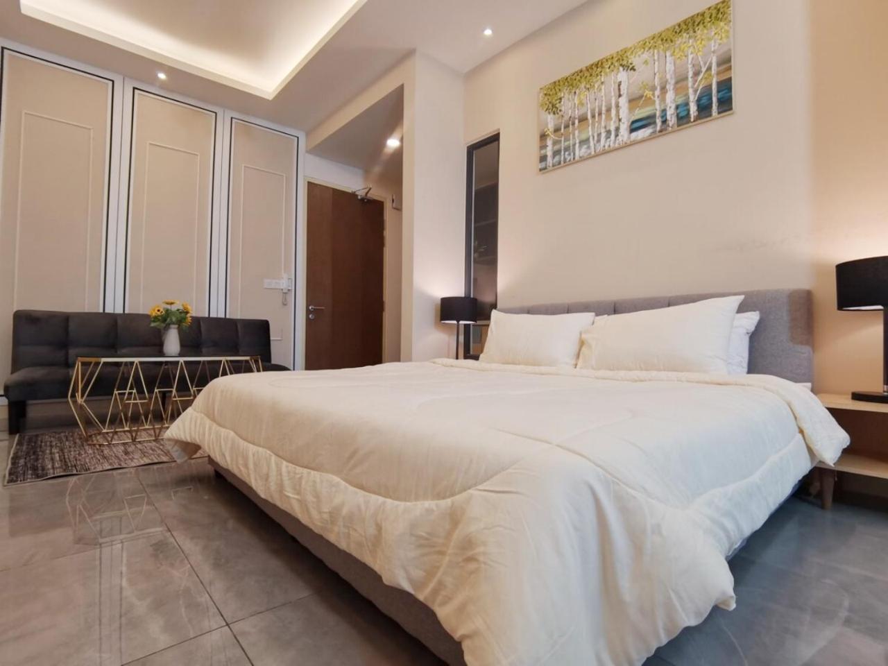 Imperio Residence Melaka المظهر الخارجي الصورة