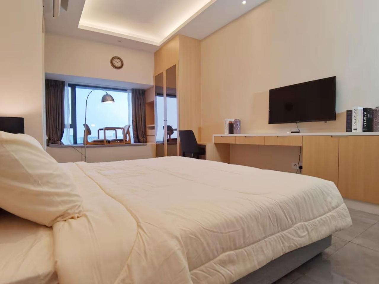 Imperio Residence Melaka المظهر الخارجي الصورة