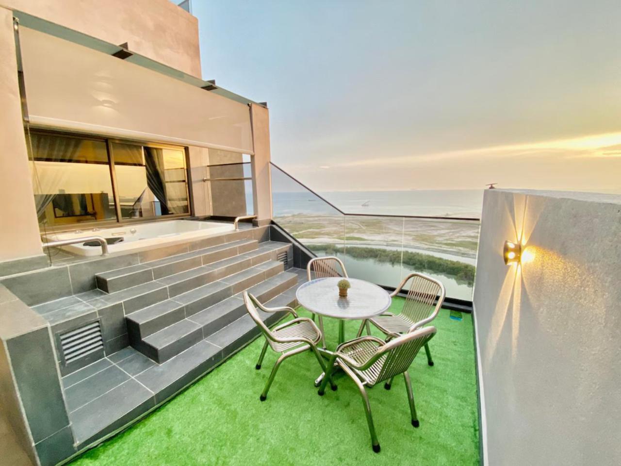 Imperio Residence Melaka المظهر الخارجي الصورة