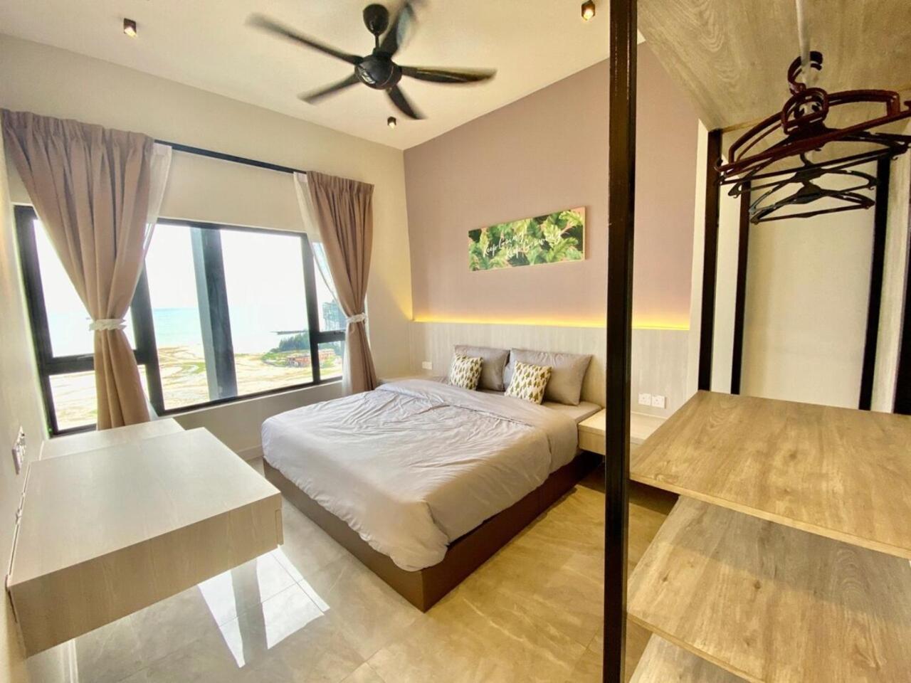Imperio Residence Melaka المظهر الخارجي الصورة
