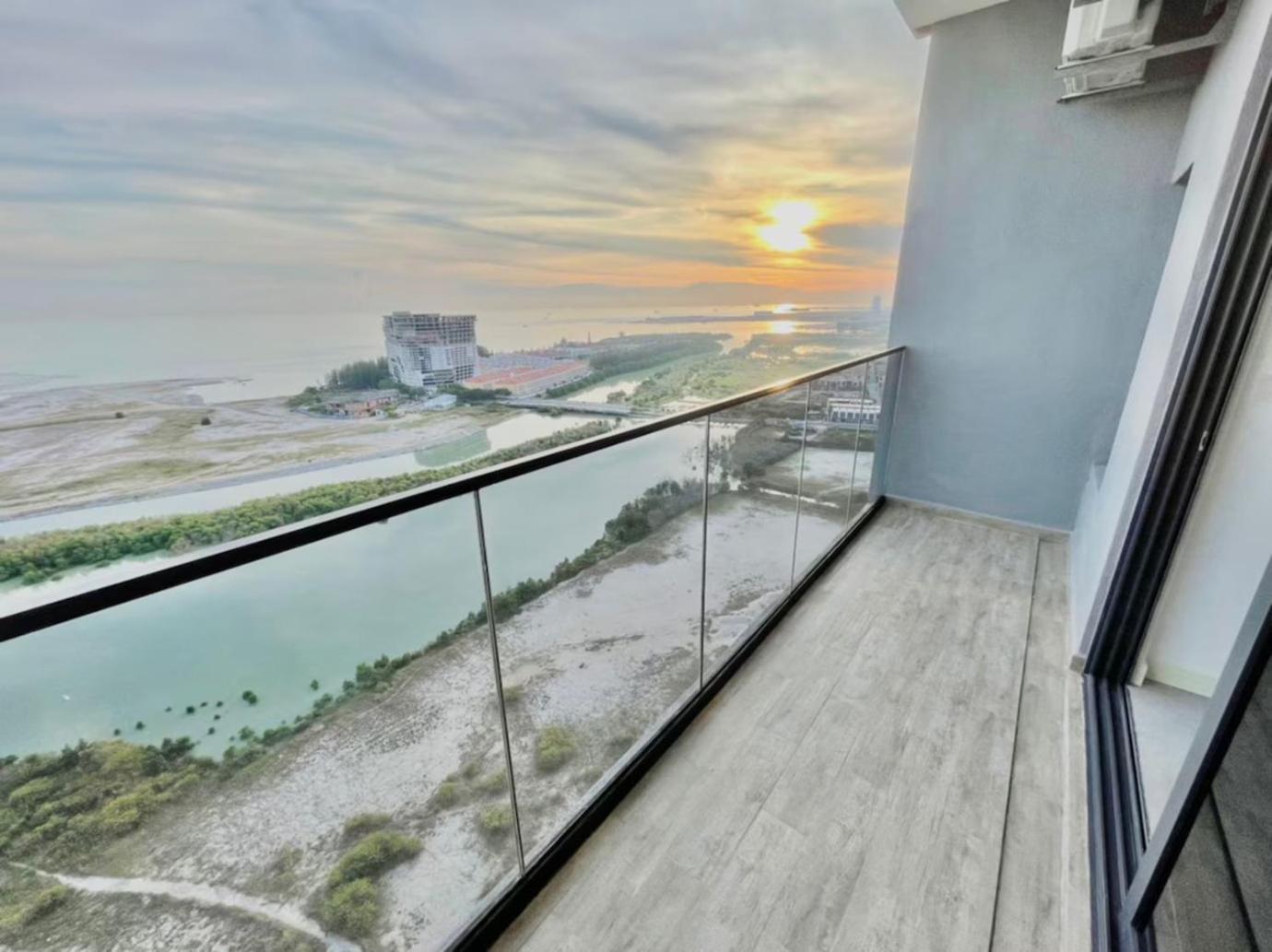 Imperio Residence Melaka المظهر الخارجي الصورة