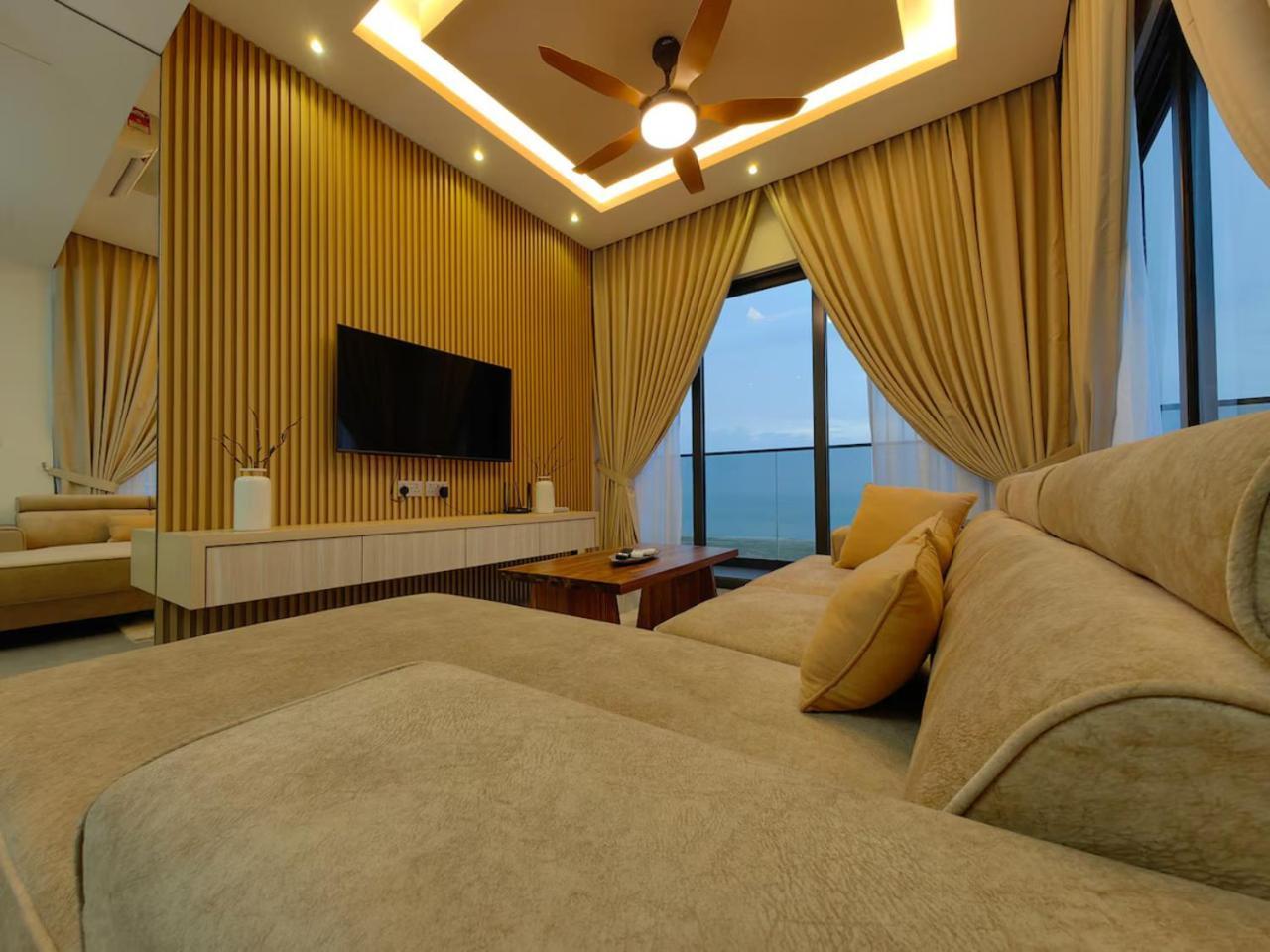 Imperio Residence Melaka المظهر الخارجي الصورة